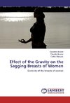 Effect of the Gravity on the Sagging Breasts of Women