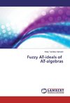 Fuzzy AT-ideals of AT-algebras