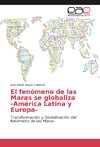 El fenómeno de las Maras se globaliza -América Latina y Europa-
