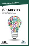 JSP-Servlet Interview Questions You'll Most Likely Be Asked