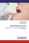 Dental Nanocarriers