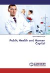 Public Health and Human Capital