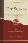 Associates, S: Survey, Vol. 37