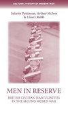 Men in reserve