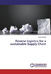 Reverse logistics for a sustainable Supply Chain
