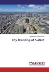 City Branding of Sialkot
