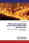 Fotoämissionnye istochniki JeMI SVCh diapazona