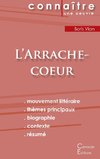 Fiche de lecture L'Arrache-coeur (Analyse littéraire de référence et résumé complet)