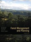 Forest Management and Planning