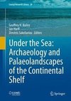 Under the Sea: Archaeology and Palaeolandscapes