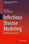 Liu, X: Infectious Disease Modeling