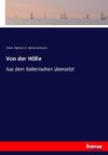 Von der Hölle