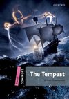Starter: The Tempest MP3 Pack