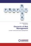 Elements of Risk Management