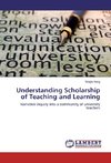 Understanding Scholarship of Teaching and Learning