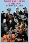 World War II Films of the 1950s