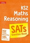 KS2 Maths - Reasoning SATs Question Book