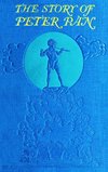 The story of Peter Pan (Notizbuch)