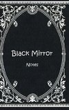 Black Mirror (Notizbuch)