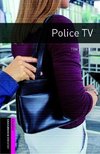 Starter Level: Police TV Audio Pack