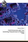 PWM Schemes with Two Switching Frequencies to Reduce THD
