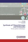 Synthesis of Thiazolidinones and Imidazoles