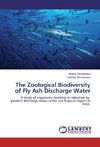 The Zoological Biodiversity of Fly Ash Discharge Water