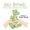 Katy McGrady Will You Please Sit Still!
