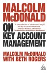 Malcolm McDonald on Key Account Management