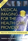 MEDICAL IMAGING FOR THE HEALTH