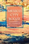 Mexico City Booze