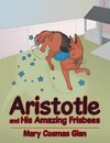 Aristotle and His Amazing Frisbees