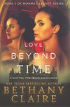 Claire, B: Love Beyond Time