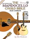 The Mandocello Chord Bible