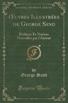 Sand, G: OEuvres Illustrées de George Sand