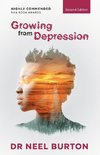 Burton, N: Growing from Depression, second edition