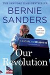 Sanders, B: Our Revolution