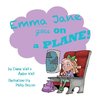 Emma Jane Goes on a Plane!