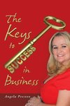 The Keys to Success in Business