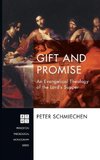 Gift and Promise