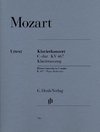 Konzert für Klavier und Orchester C-dur KV 467