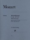 Mozart, Wolfgang Amadeus - Klavierkonzert C-dur KV 467