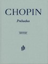 Chopin, Frédéric - Préludes