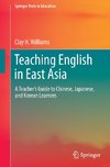 Teaching English in East Asia