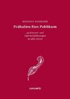Präludien fürs Publikum