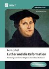 Lernzirkel Luther und die Reformation