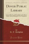 Hodgdon, H: Dover Public Library