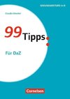 99 Tipps - Für DaZ