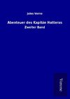 Abenteuer des Kapitän Hatteras