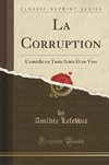 Lefebvre, A: Corruption
